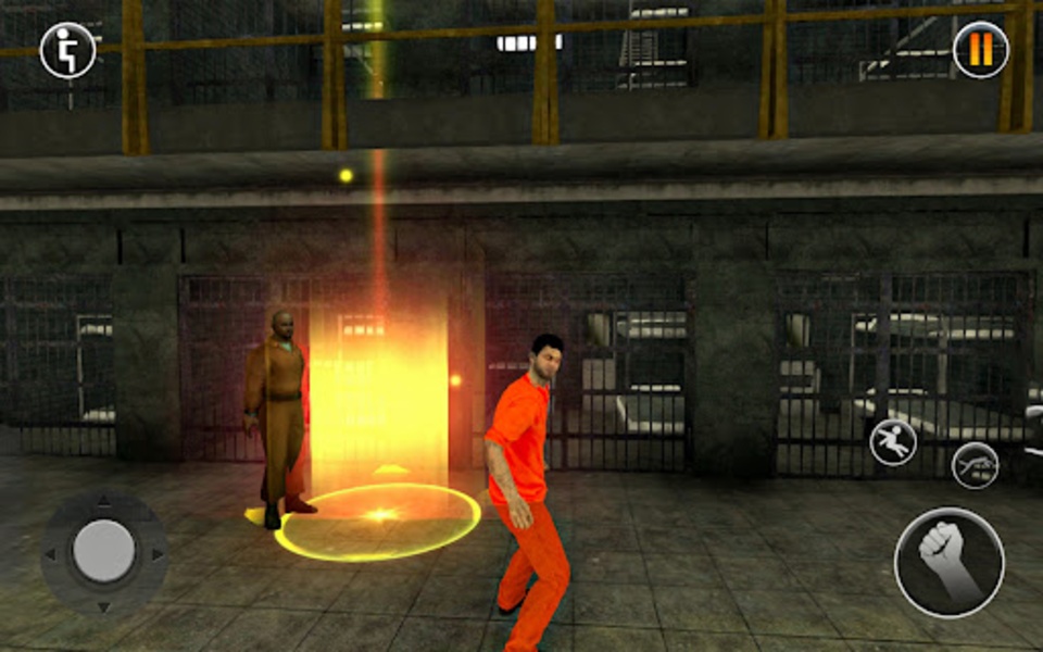 Prison Escape Grand Jail Break - Preview 8