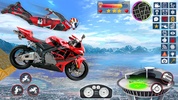 Bike Stunt Game screenshot 4
