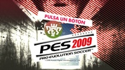 PES 2009 screenshot 7