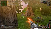 Savage XR screenshot 3