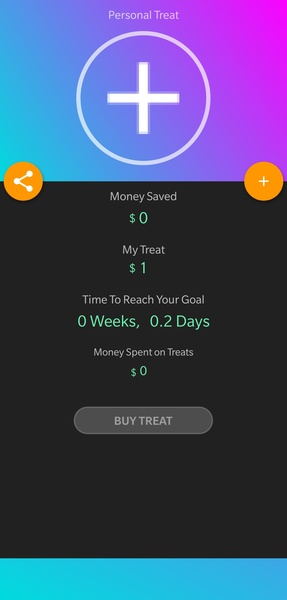 EasyQuit stop smoking - Preview 3