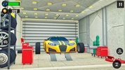 Smart Car wash Workshop : Service Garage screenshot 11