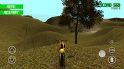 Motocross Simulator screenshot 19