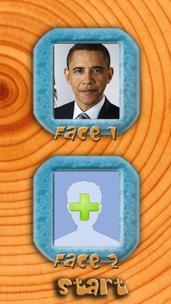 FaceMorph - Preview 5