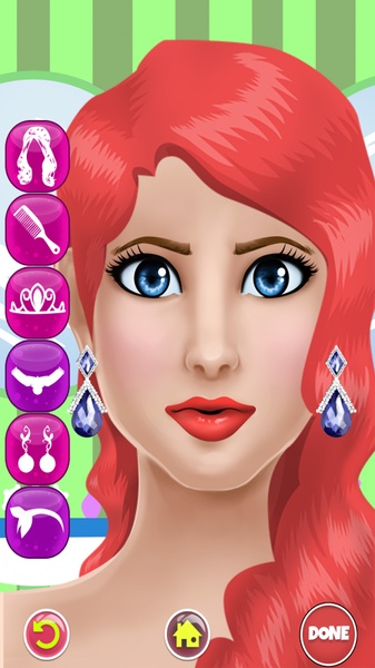 Princess Mermaid - Preview 3
