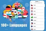 All Languages Translator Edge screenshot 7