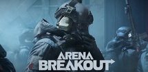 Arena Breakout feature