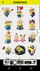 Emoticonos Minions screenshot 1