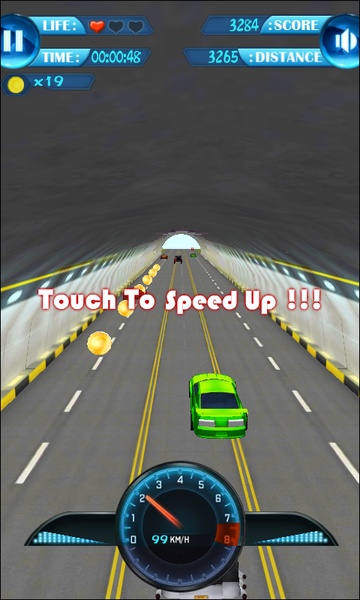 Speed City Turbo Racing2 - Preview 2