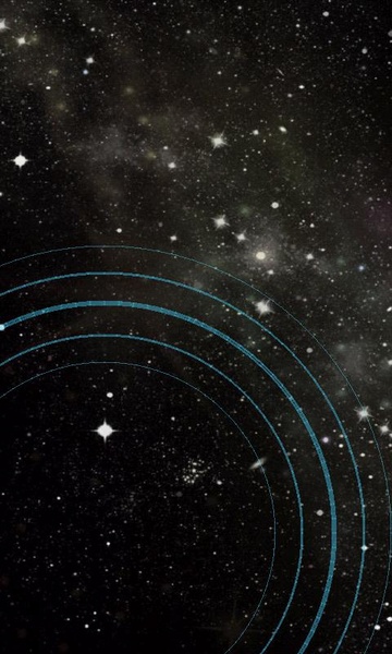 SpaceTheremin - Preview 3
