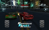 Furious Fast Racing screenshot 4