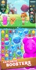 Candy Bears Rush - Match 3 & free matching puzzle screenshot 5
