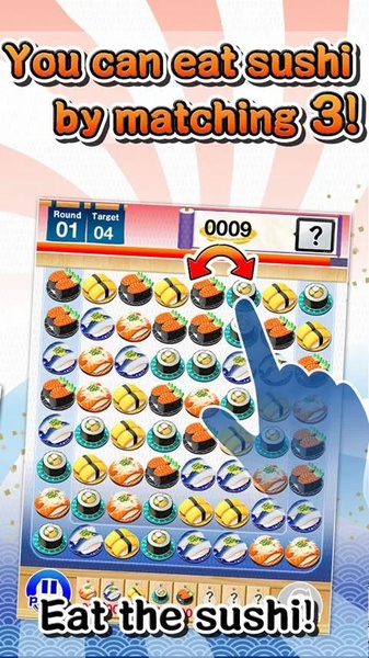 Yum Sushi - Preview 4
