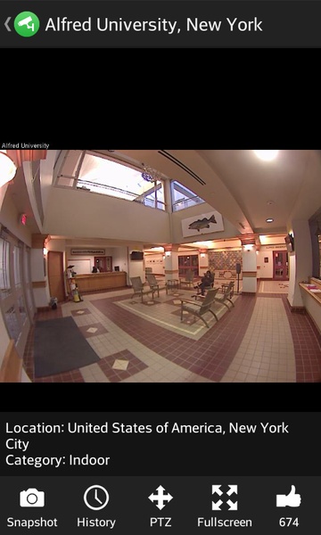 Web Camera Online - Preview 13