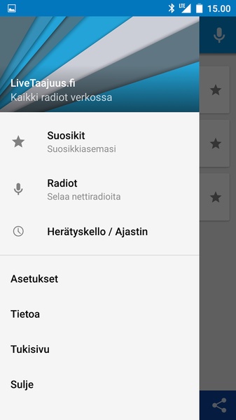 Nettiradio - Preview 7