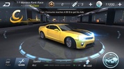 Crazy Racing Car 3D screenshot 2