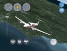 Singapore Flight Simulator screenshot 2