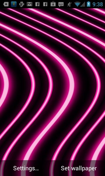 Liquid Lines Lite - Preview 3