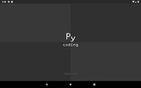 Coding Python screenshot 6
