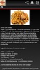 Recetas con Arroz faciles y creativas screenshot 5