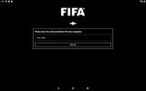 FIFA Events Official App screenshot 6