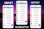 Love Messages for Girlfriend - screenshot 10