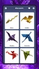 Origami dragons screenshot 10