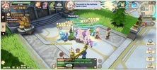 Spirits of Aetheria screenshot 3