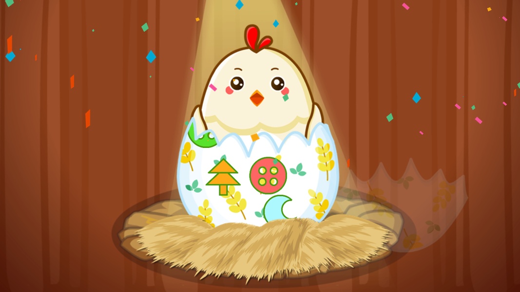 Surprise Eggs - Free for kids - Preview 8