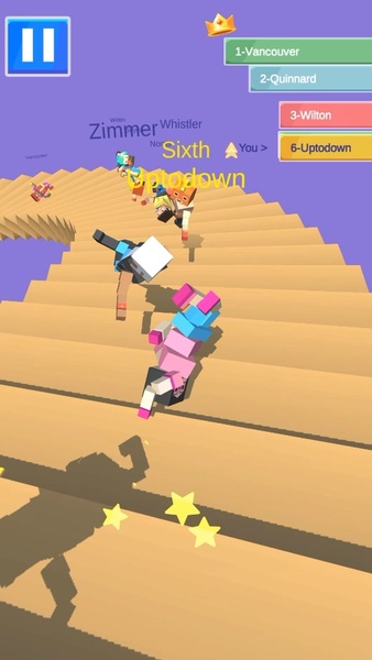 Rolling Stairs Master - Preview 9