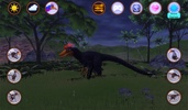 Talking Microraptor screenshot 10