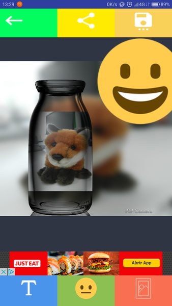 PIP editor pro - Preview 4
