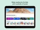 Pickatale Reading App for Kids screenshot 7