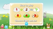 Kids Math - Math Game for Kids screenshot 3