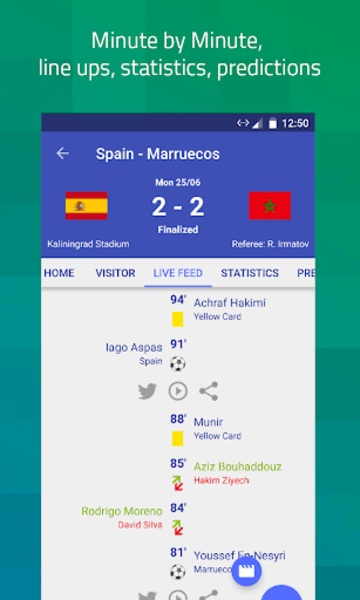 Liga Argentina - Preview 2