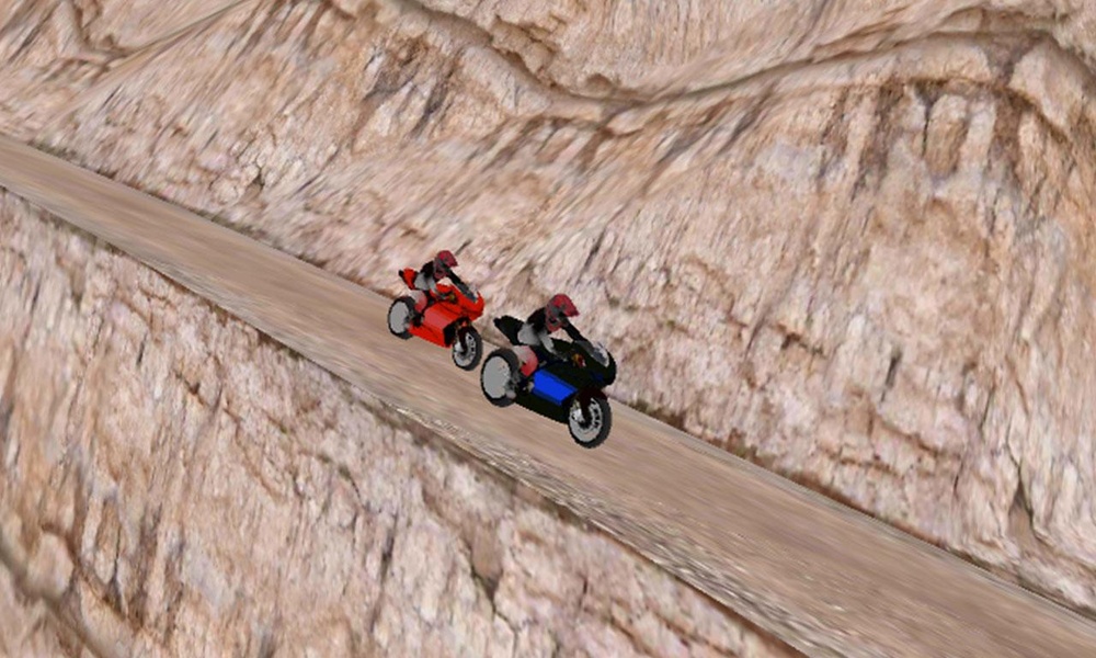 Offroad trial Bike Racing 3D - Preview 3