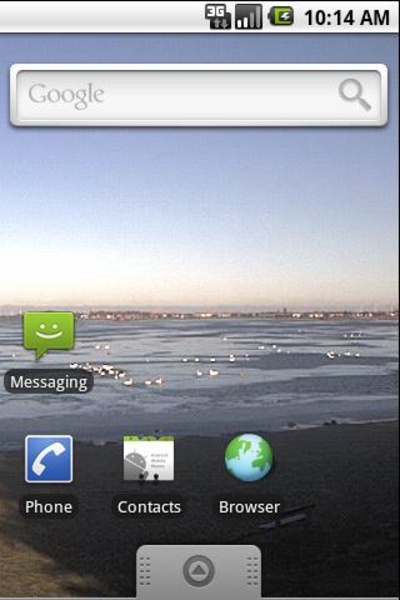 WebLiveWallpaper - Preview 8