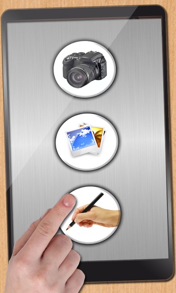 Painting Photo - Preview 1