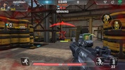 BlackShot M : Gears screenshot 3