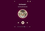 Cat Sounds‏ screenshot 3