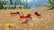 Fire Ant Simulator screenshot 5