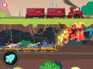 Dinosaur Games for Kids screenshot 2