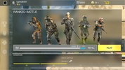 Battle Prime screenshot 10