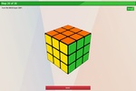 3D-Cube Solver screenshot 1