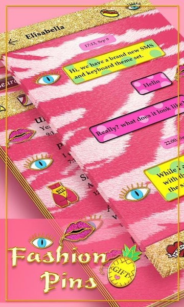 fashionpins - Preview 4