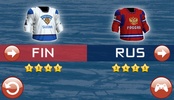 Hockey MVP screenshot 1