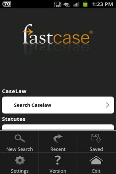 Fastcase - Preview 7
