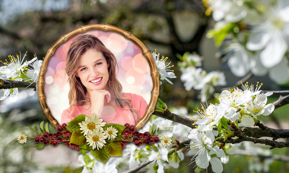 Natural Photo Frames - Preview 4