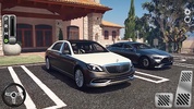 Maybach Driver Benz screenshot 4