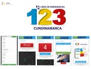 123 Cundinamarca screenshot 2